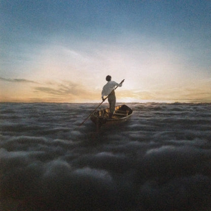 Pink Floyd - The Endless River