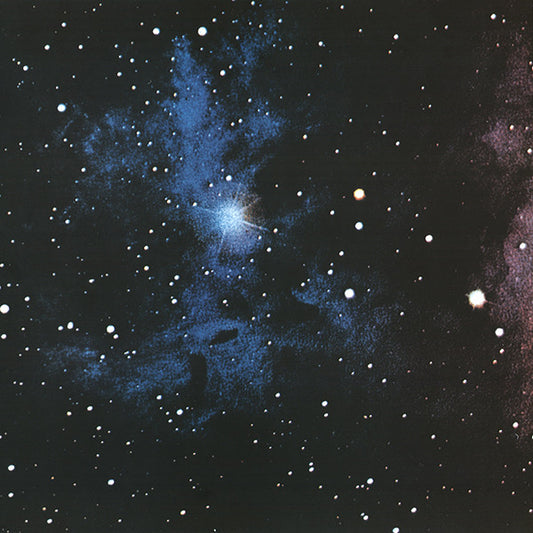 King Crimson - Islands