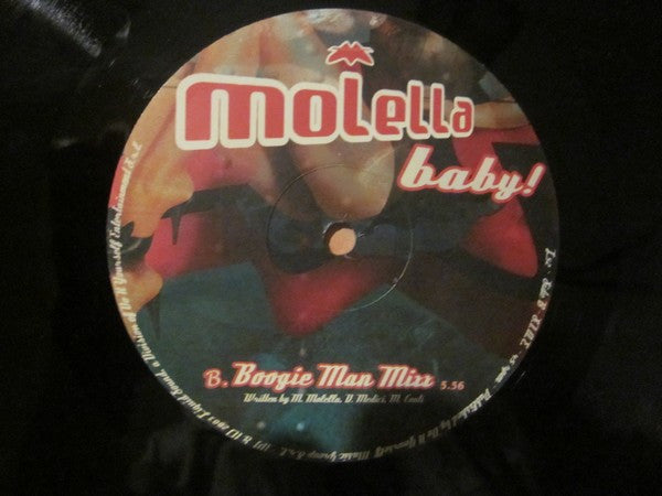 Molella - Baby!