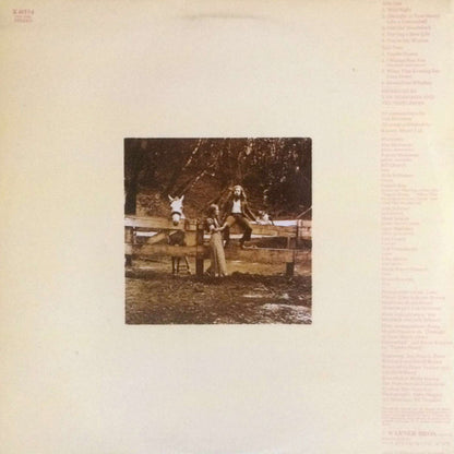 Van Morrison - Tupelo Honey