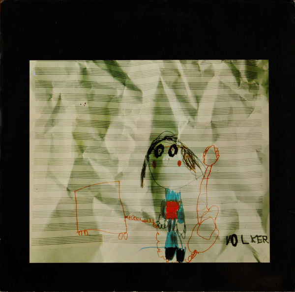 Volker Kriegel - Spectrum