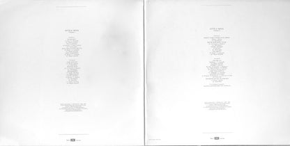 Mina - Attila