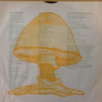 The Allman Brothers Band - Brothers Of The Road