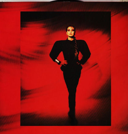 Sandra - Mirrors