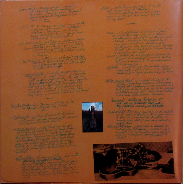 Neil Young - Decade
