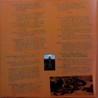 Neil Young - Decade