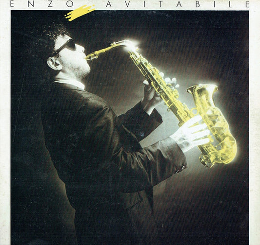 Enzo Avitabile - Meglio Soul