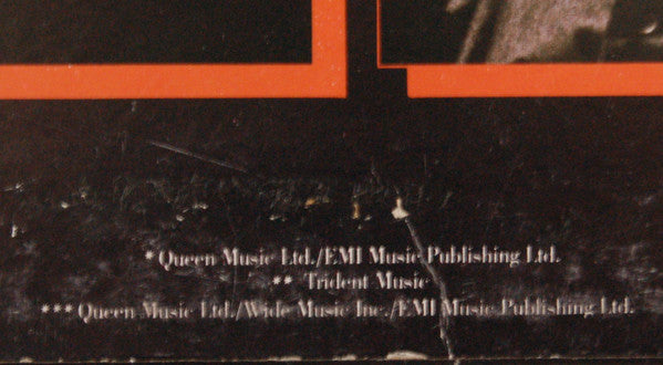 Queen - Greatest Hits