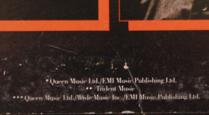 Queen - Greatest Hits