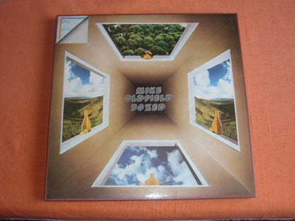 Mike Oldfield - Boxed