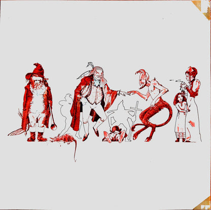 Genesis - A Trick Of The Tail