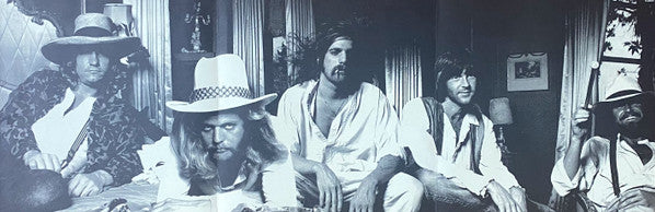 Eagles - Hotel California