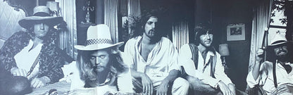 Eagles - Hotel California