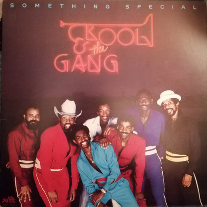 Kool & The Gang - Something Special