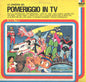 Various - Le Canzoni Del Pomeriggio In TV - (stampa promozionale)