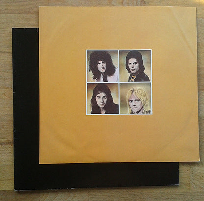 Queen - A Day At The Races