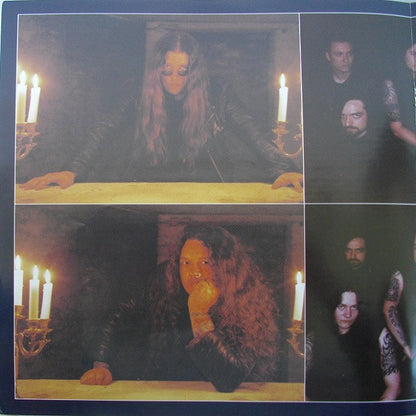 Solstice - New Dark Age