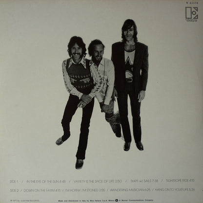 The Doors - Other Voices
