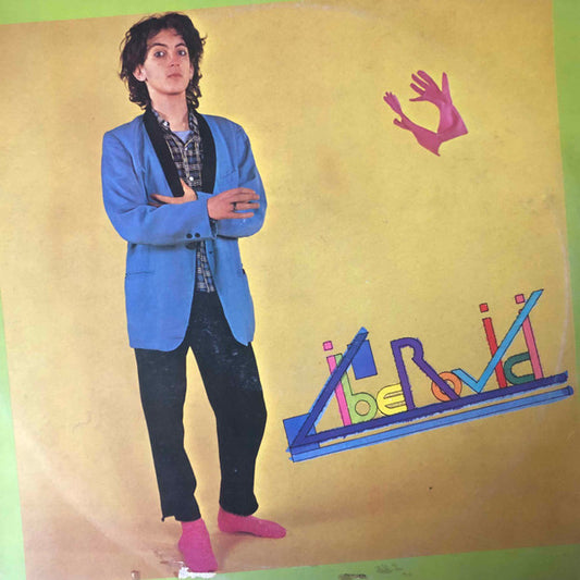 Andrea Liberovici - Liberovici