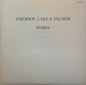 Emerson, Lake & Palmer - Works Volume 2
