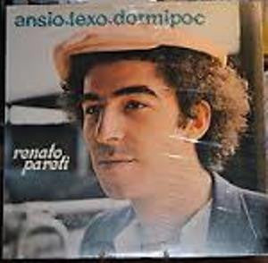 Renato Pareti - Ansio-Lexo-Dormipoc