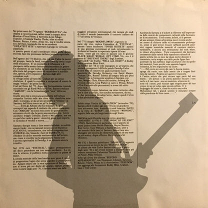 Santana - I Grandi Successi