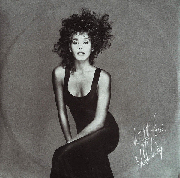 Whitney Houston - Whitney