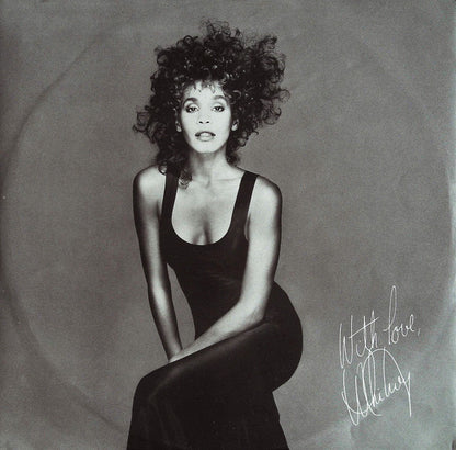 Whitney Houston - Whitney