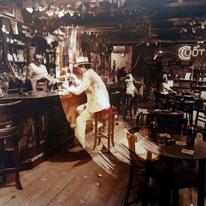 Led Zeppelin - In Through The Out Door (nuovo)