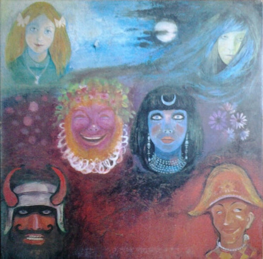 King Crimson - In The Wake Of Poseidon