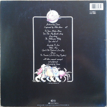 Queen - A Day At The Races