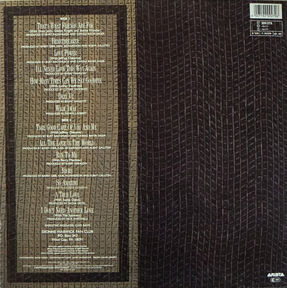 Dionne Warwick - Greatest Hits 1979-1990