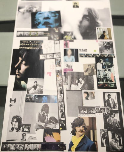 The Beatles - The Beatles