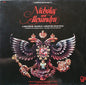 Richard Rodney Bennett / The New Philharmonia Orchestra Of London Conducted By Marcus Dods ‎– Nicholas And Alexandra (Original Sound Track)