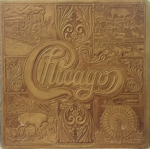 Chicago - Chicago VII