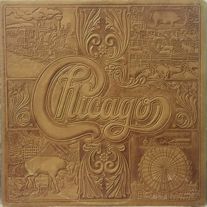 Chicago - Chicago VII