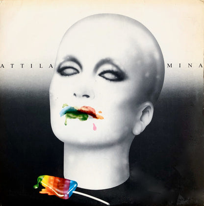 Mina - Attila