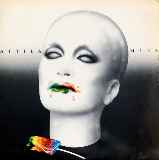 Mina - Attila