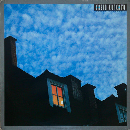 Fabio Concato - Senza Avvisare
