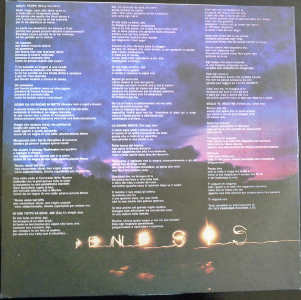 Genesis - ...And Then There Were Three...