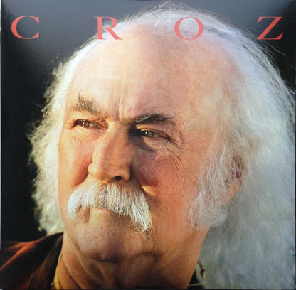 David Crosby - Croz