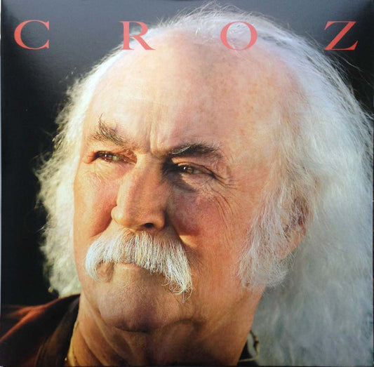 David Crosby - Croz