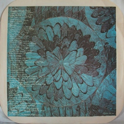 Santana - Borboletta