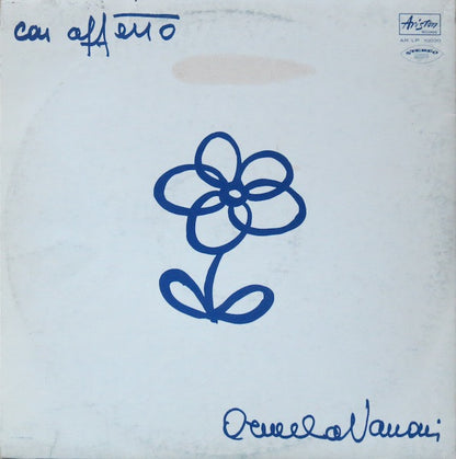 Ornella Vanoni - Ai Miei Amici Cantautori