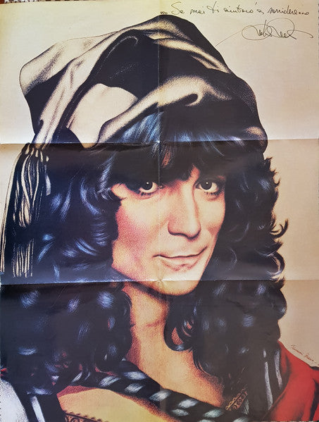 Renato Zero - Tregua