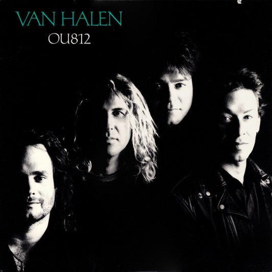 Van Halen - OU812