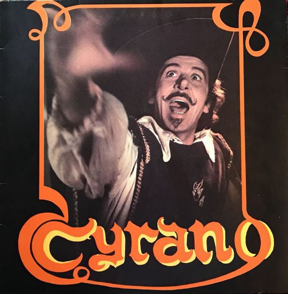 Domenico Modugno - Cyrano