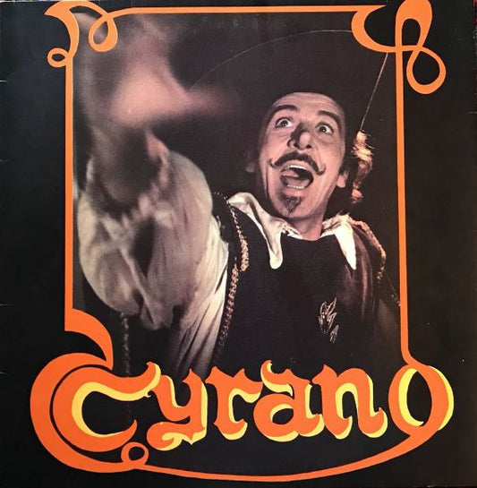 Domenico Modugno - Cyrano