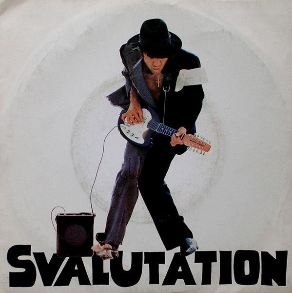 Adriano Celentano - Svalutation (7")