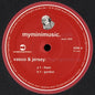 Vasco & Jersey - Flash Gordon EP